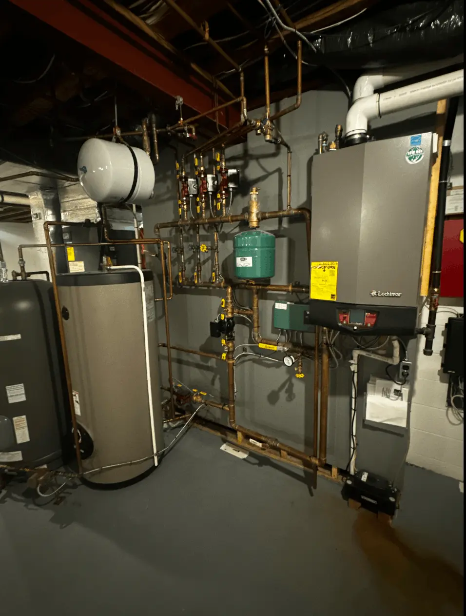 Indoor Air Quality