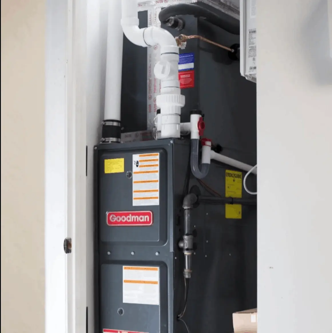 Heating Services