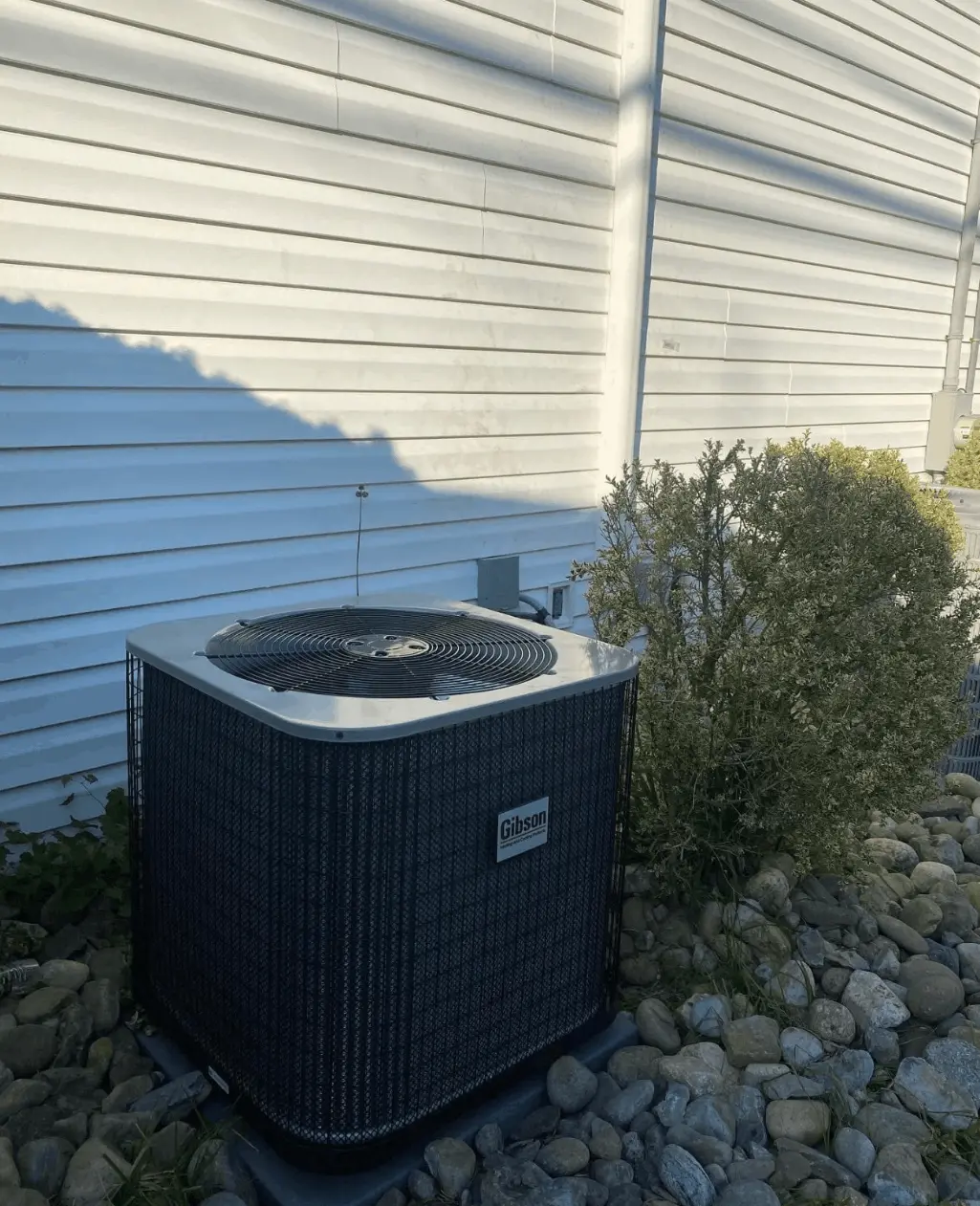 Air Conditioning