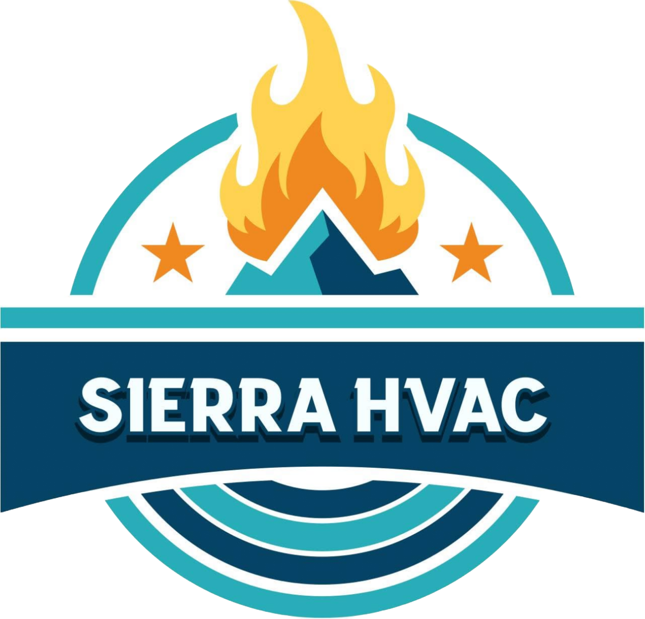 Sierra HVAC